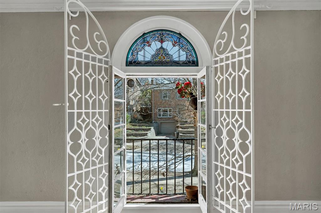 Wydown Forest - Residential