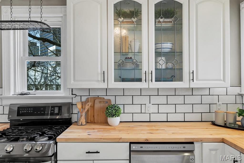 Wydown Forest - Residential