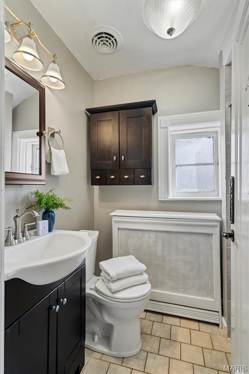 Wydown Forest - Residential