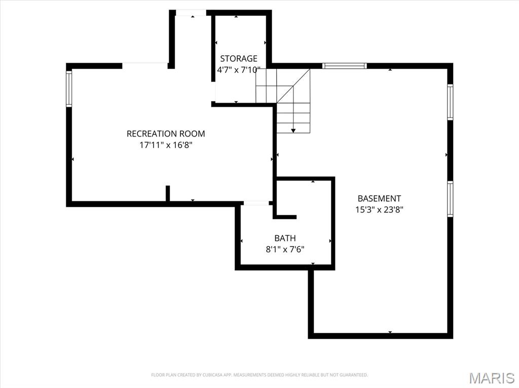 Wydown Forest - Residential
