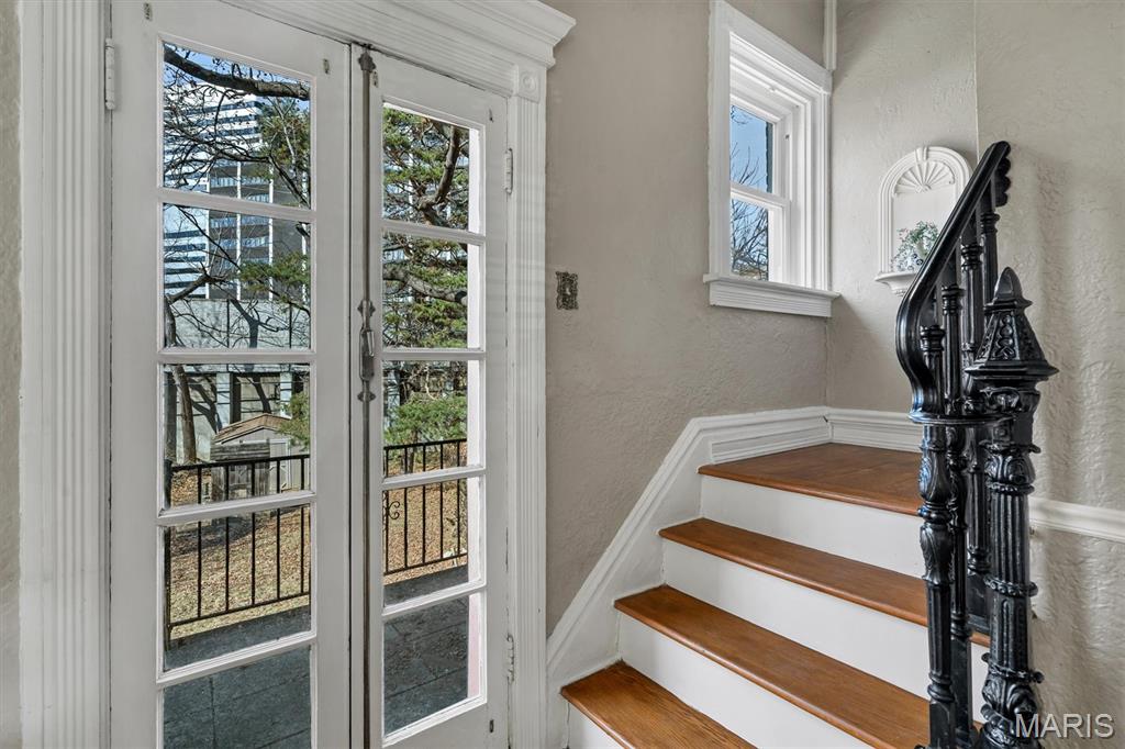 Wydown Forest - Residential