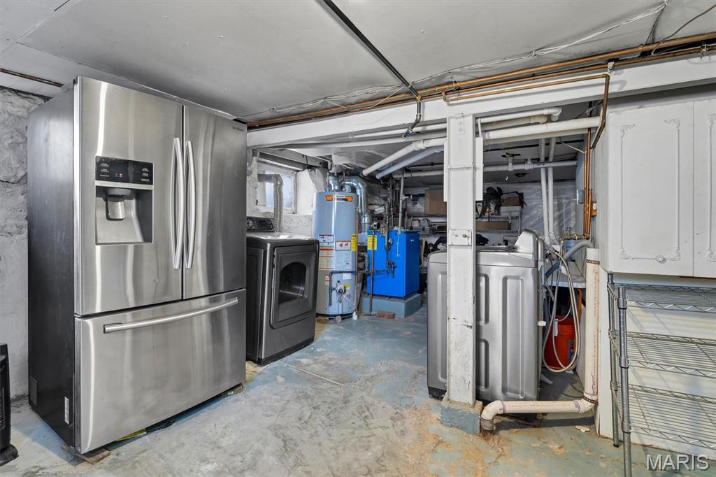 Wydown Forest - Residential