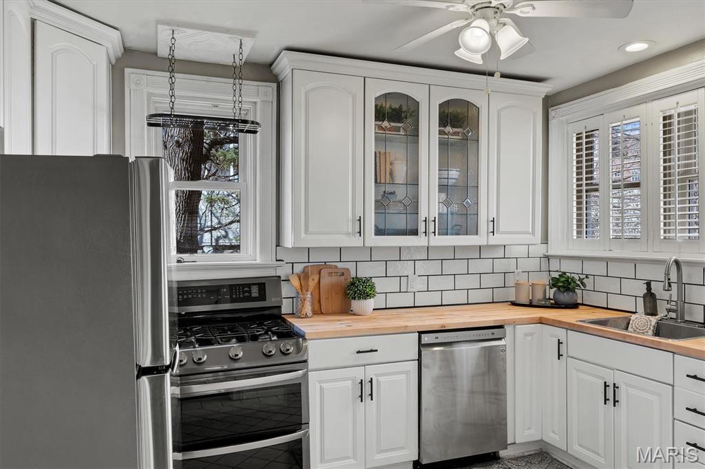 Wydown Forest - Residential