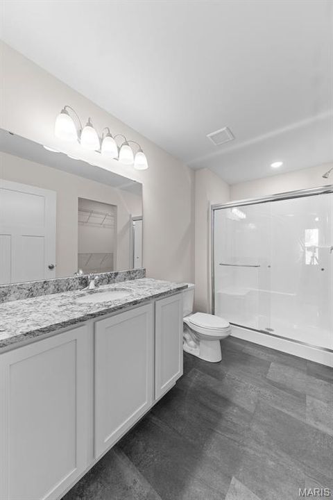 Tiny photo for 118 Grindstone Court, Moscow Mills, MO 63362 (MLS # 25068473)