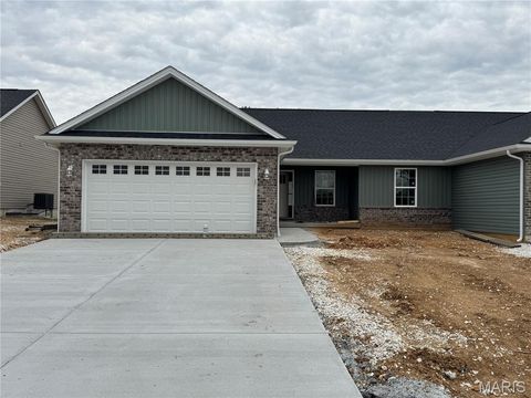 118 Grindstone Court Moscow Mills MO 63362