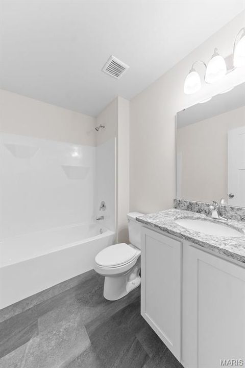 Tiny photo for 118 Grindstone Court, Moscow Mills, MO 63362 (MLS # 25068473)