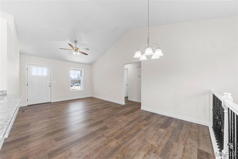 Tiny photo for 118 Grindstone Court, Moscow Mills, MO 63362 (MLS # 25068473)