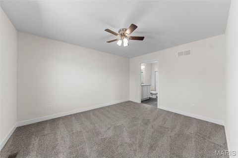 Tiny photo for 118 Grindstone Court, Moscow Mills, MO 63362 (MLS # 25068473)