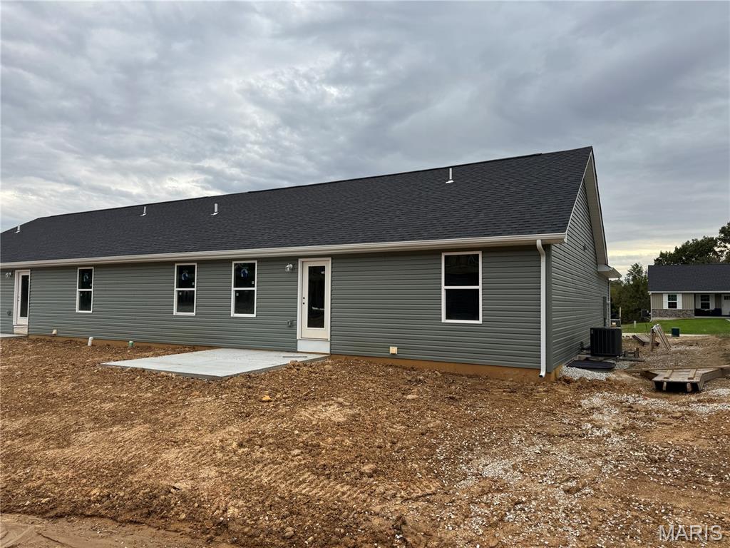 118 Grindstone Court