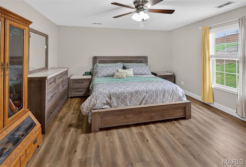 Savers Farm - Residential