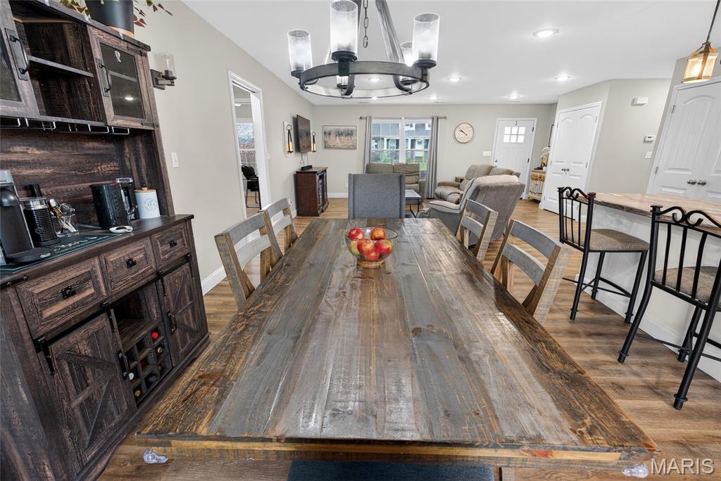 Savers Farm - Residential