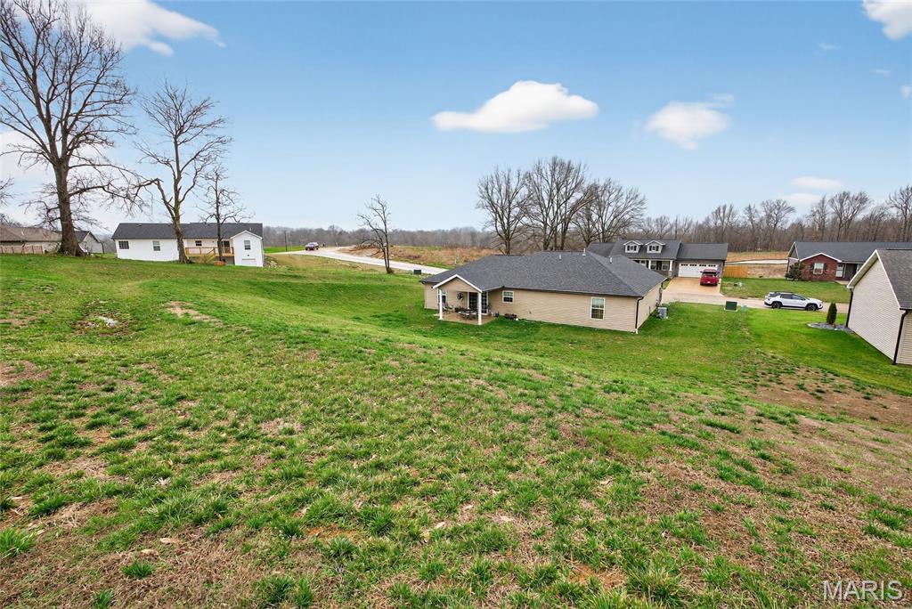 Savers Farm - Residential