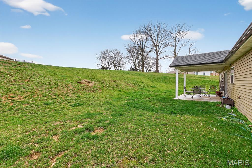 Savers Farm - Residential