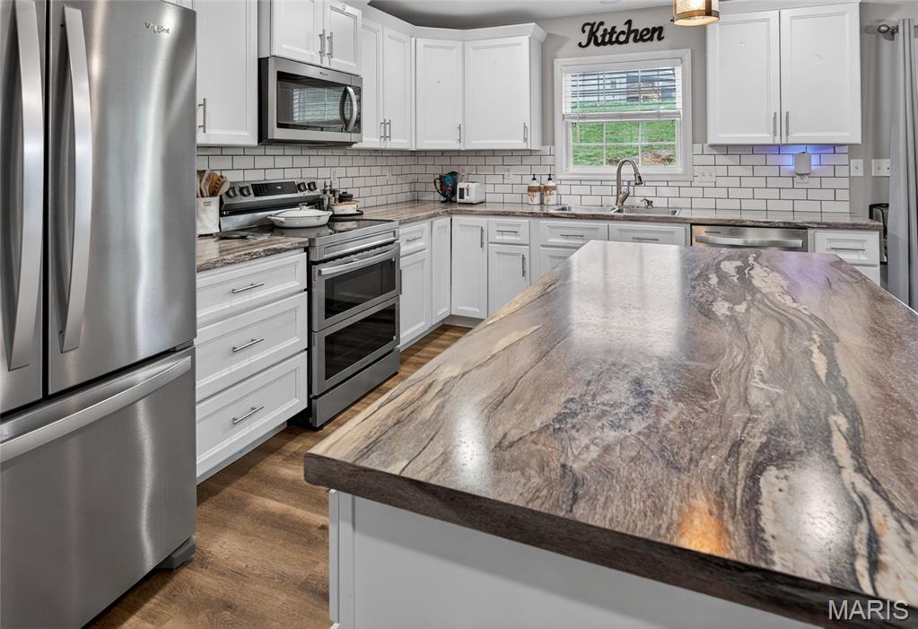 Savers Farm - Residential