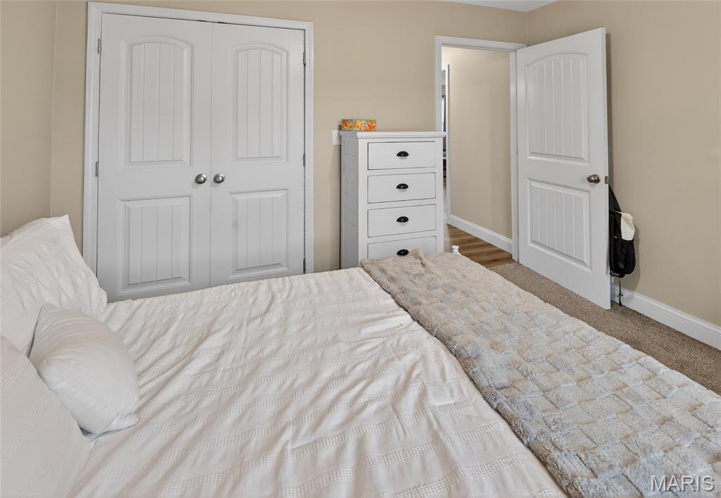 Savers Farm - Residential