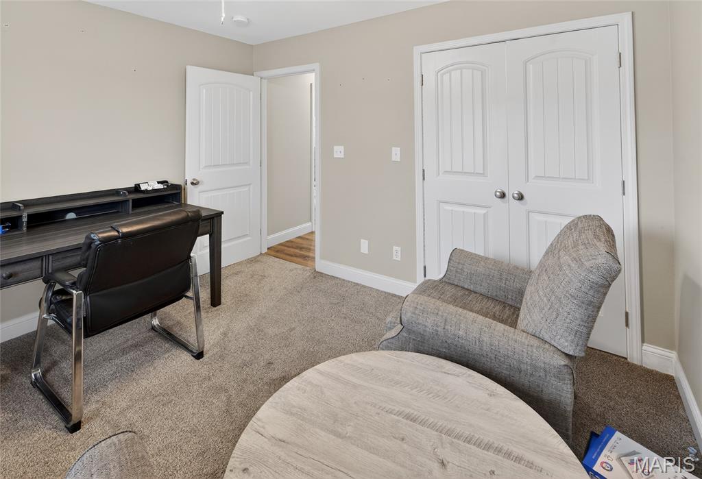 Savers Farm - Residential