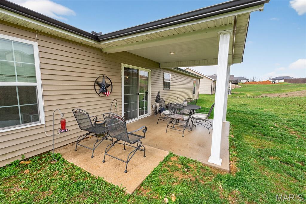 Savers Farm - Residential