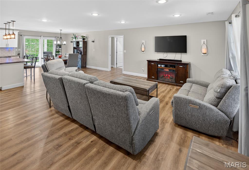 Savers Farm - Residential