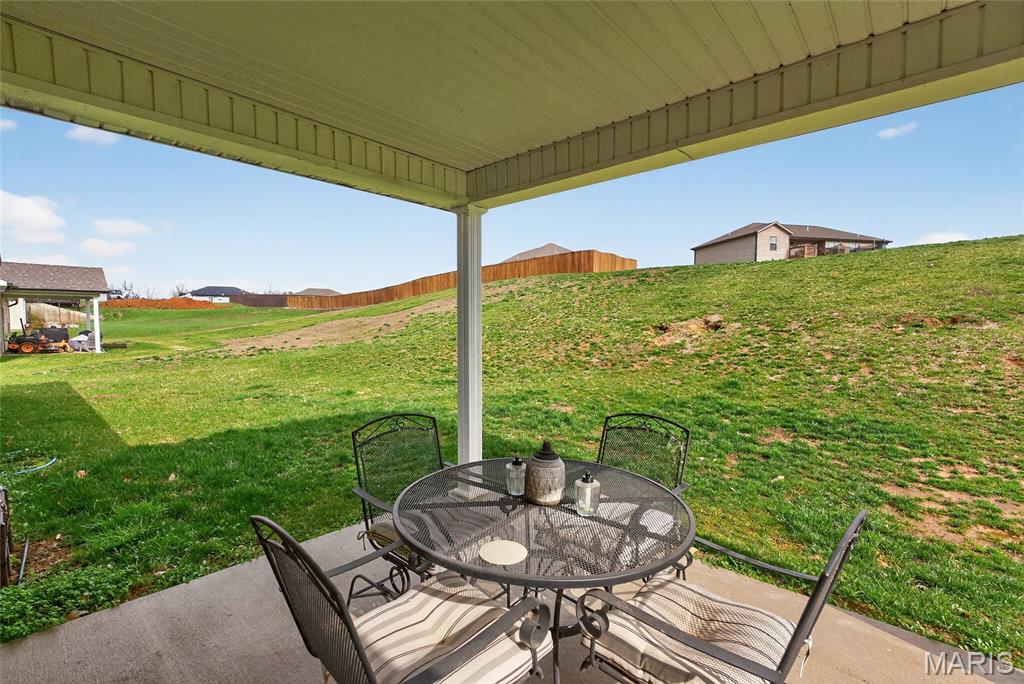 Savers Farm - Residential