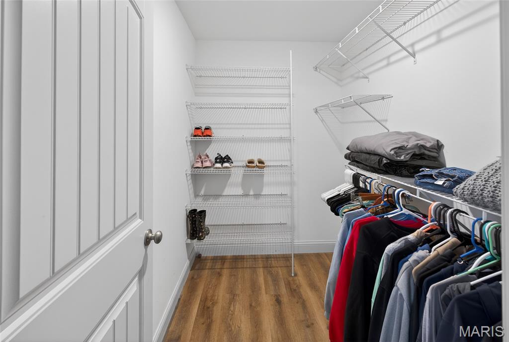 Savers Farm - Residential