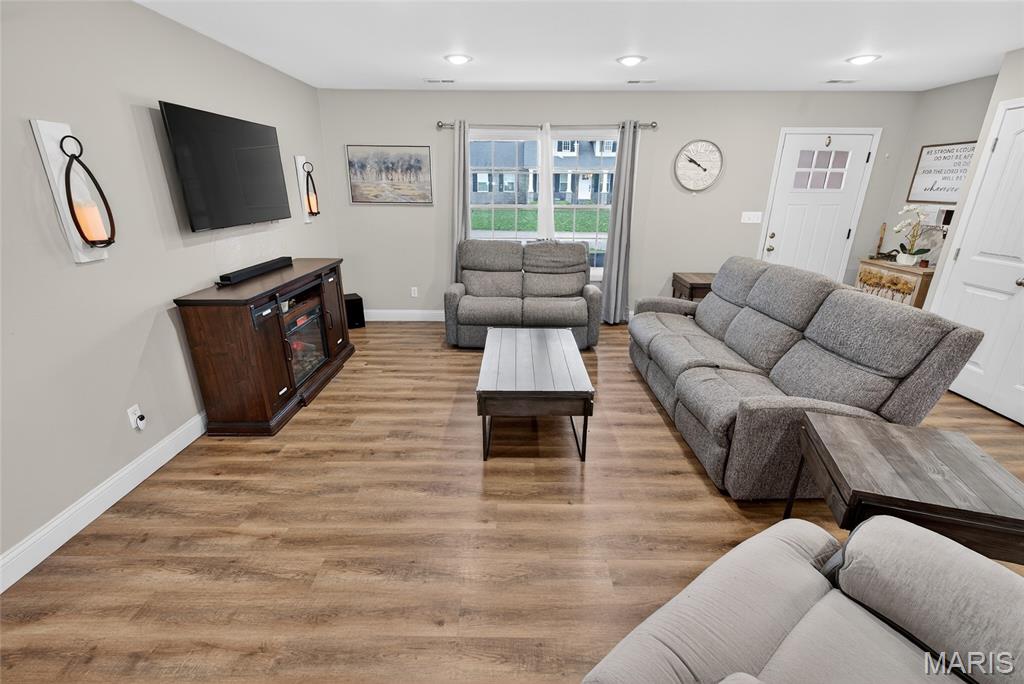 Savers Farm - Residential