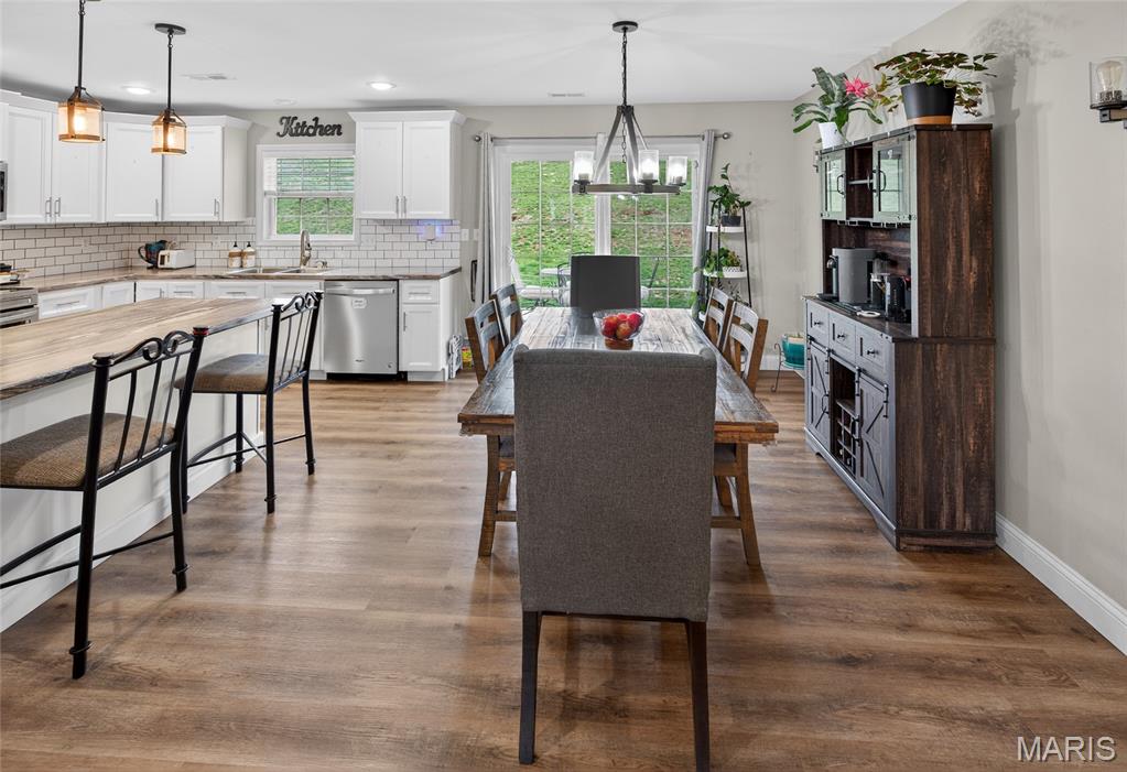 Savers Farm - Residential