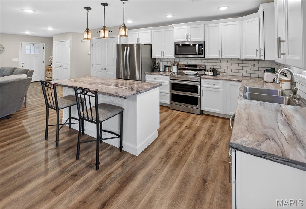 Savers Farm - Residential