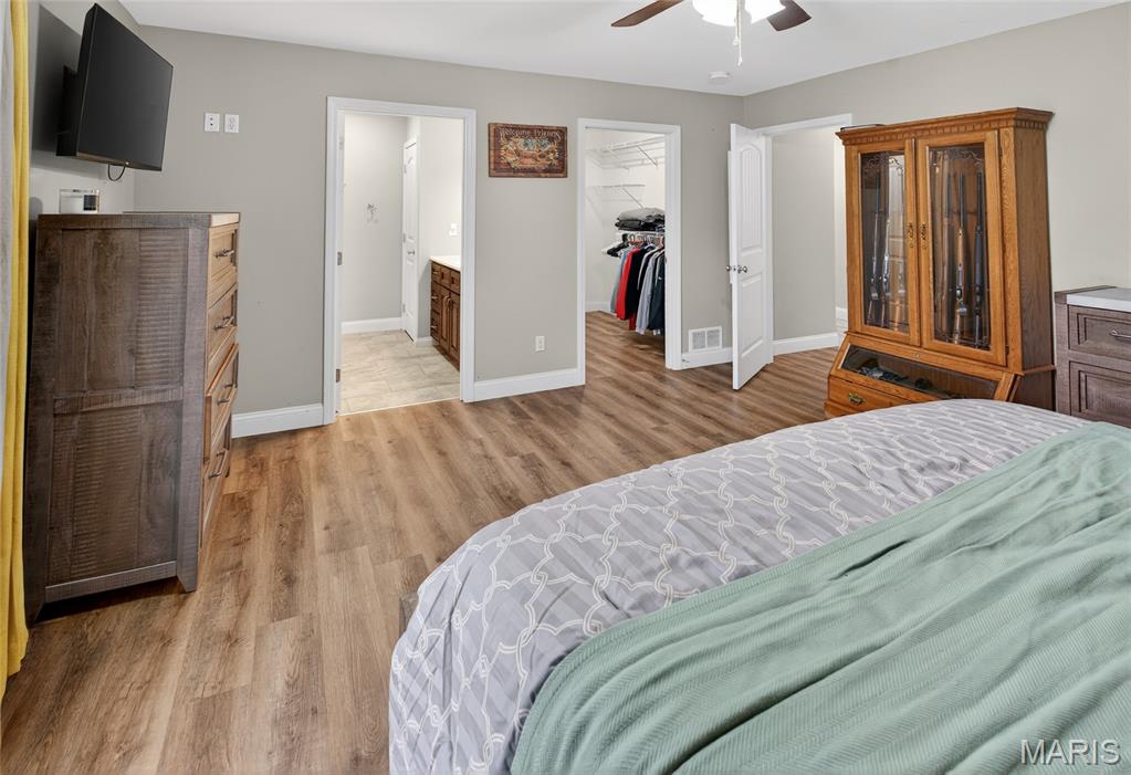 Savers Farm - Residential