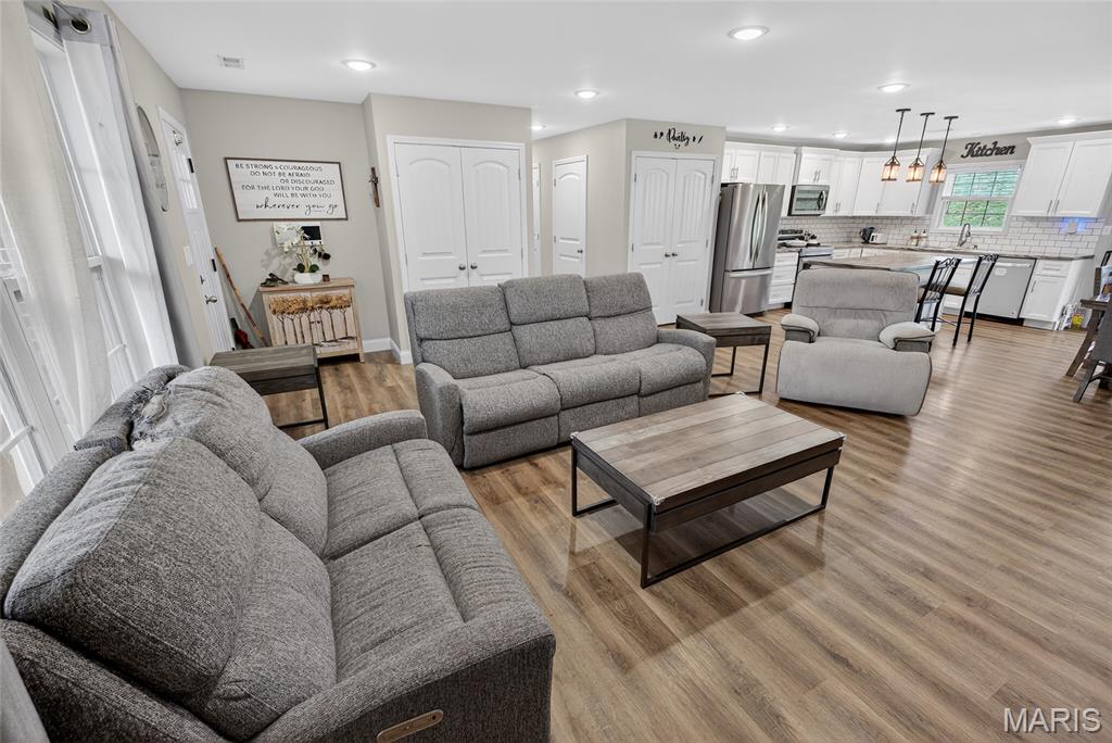 Savers Farm - Residential