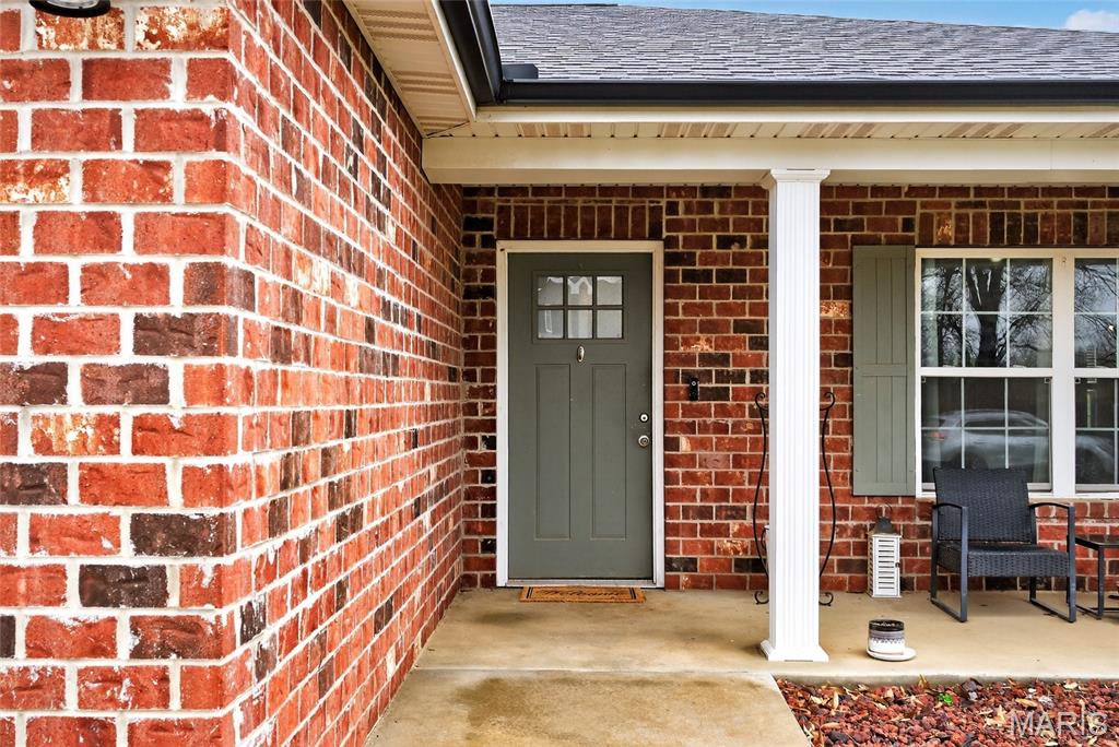 Savers Farm - Residential