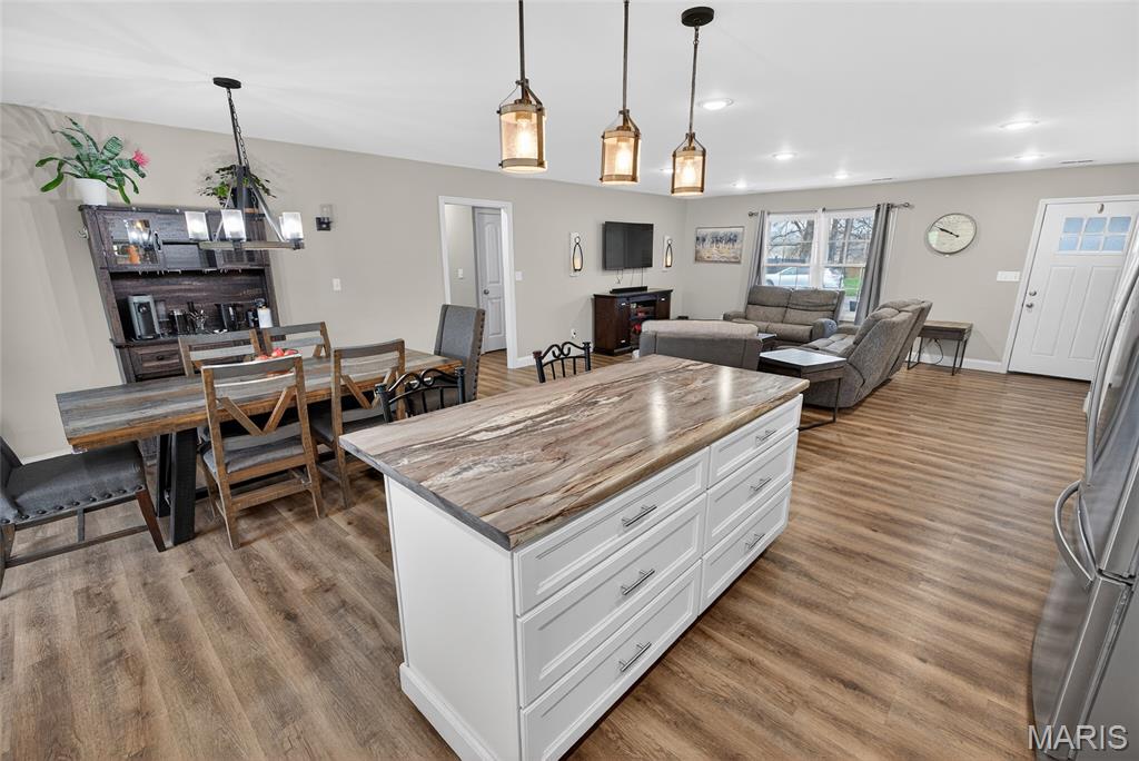 Savers Farm - Residential