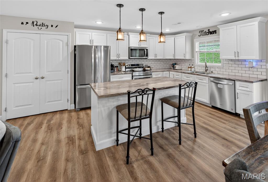 Savers Farm - Residential