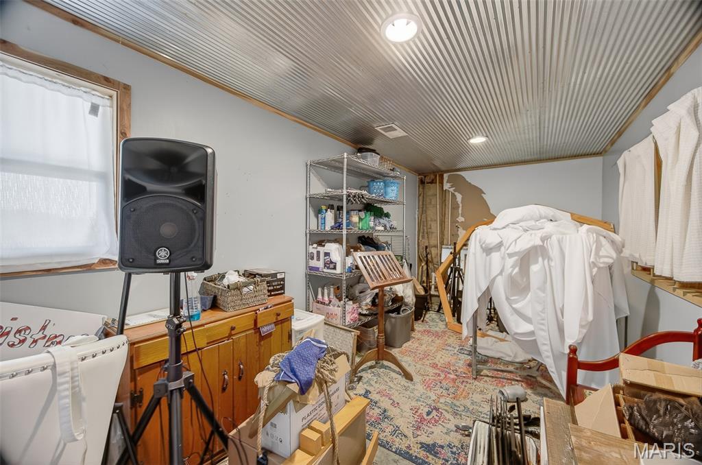 None - Commercial Sale