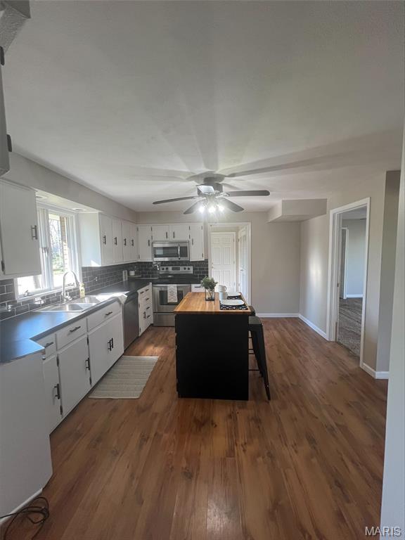 Indian Hills - Residential