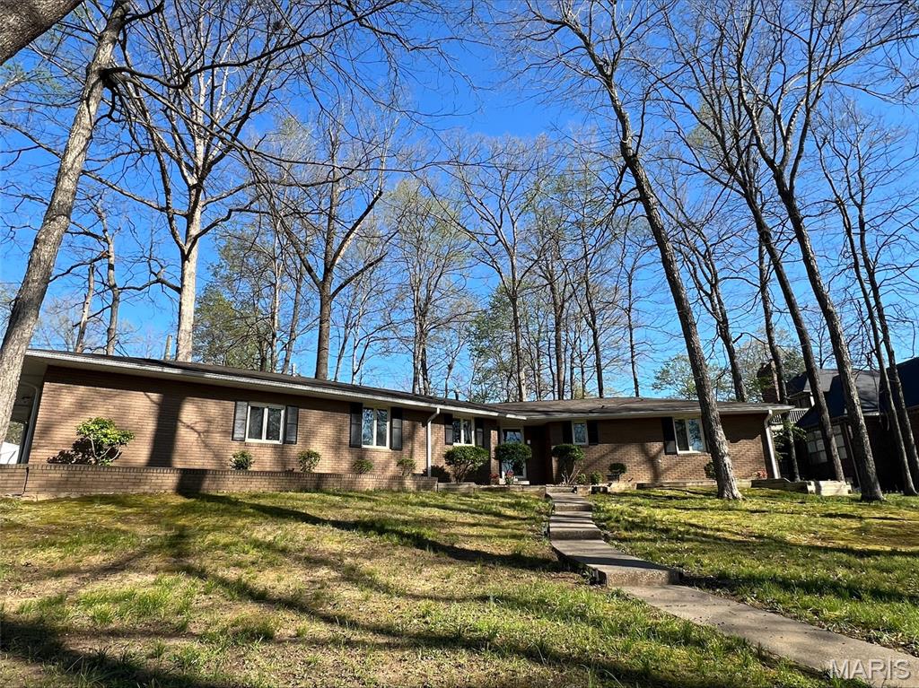 Indian Hills - Residential