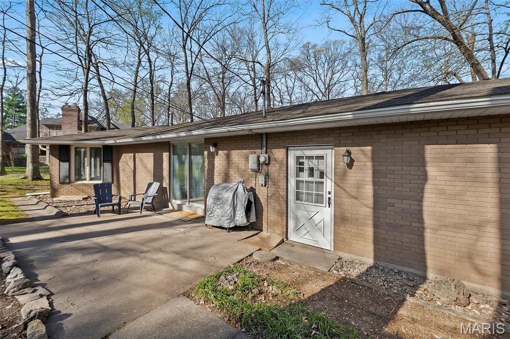 Indian Hills - Residential