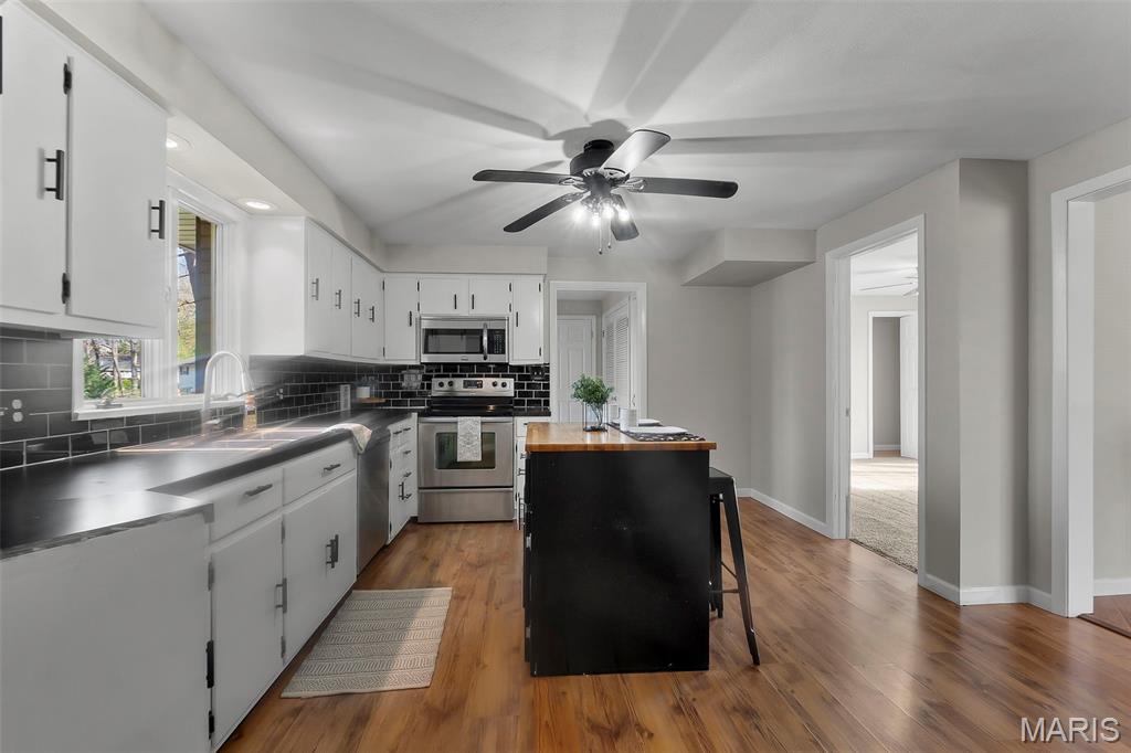 Indian Hills - Residential