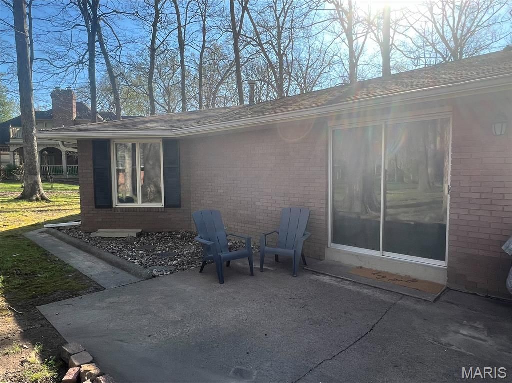 Photo of 1206 Sioux Avenue, Jackson, MO 63755 (MLS # 26013775)