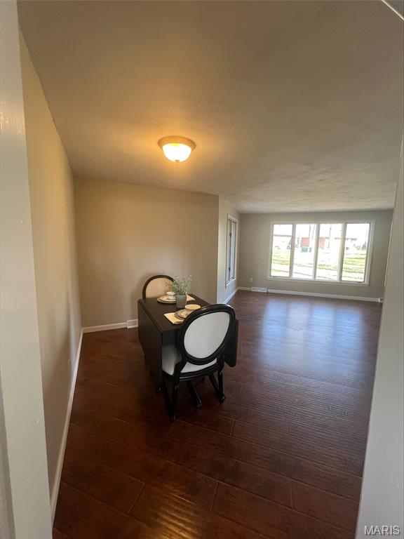 Indian Hills - Residential