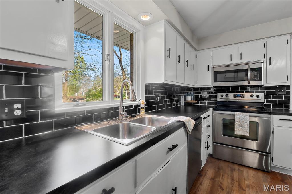 Indian Hills - Residential