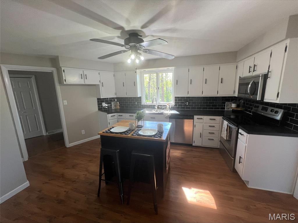 Indian Hills - Residential