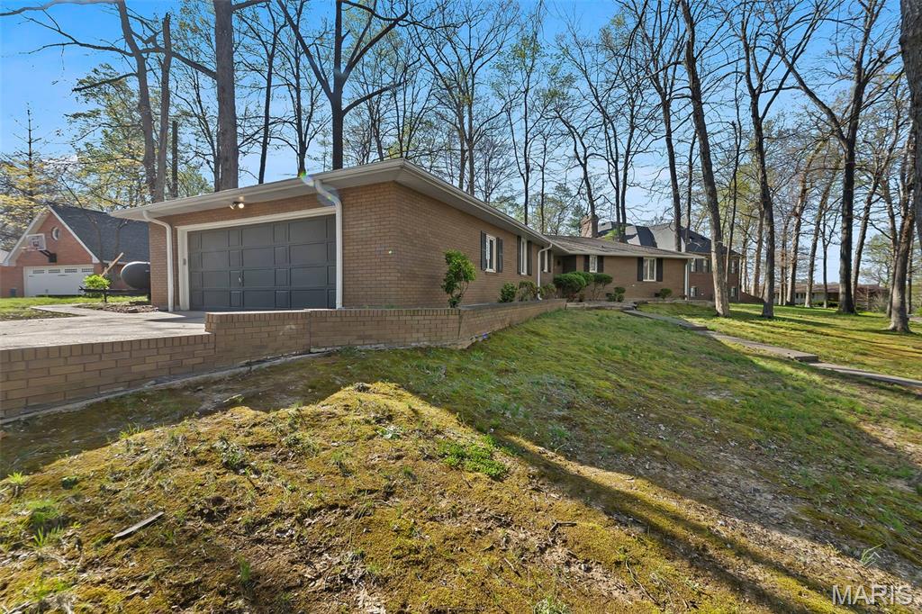 Indian Hills - Residential