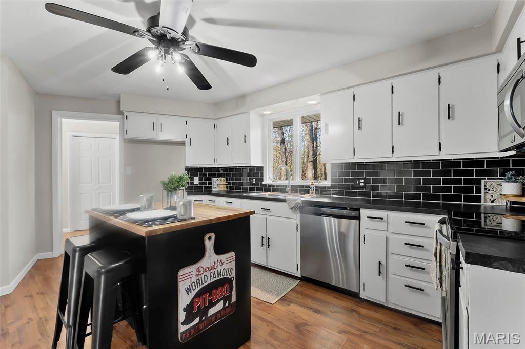 Indian Hills - Residential