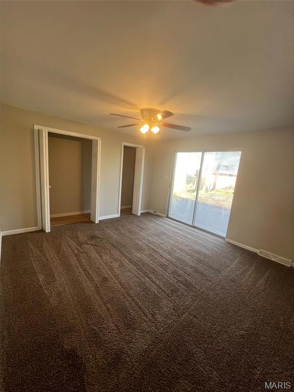 Indian Hills - Residential