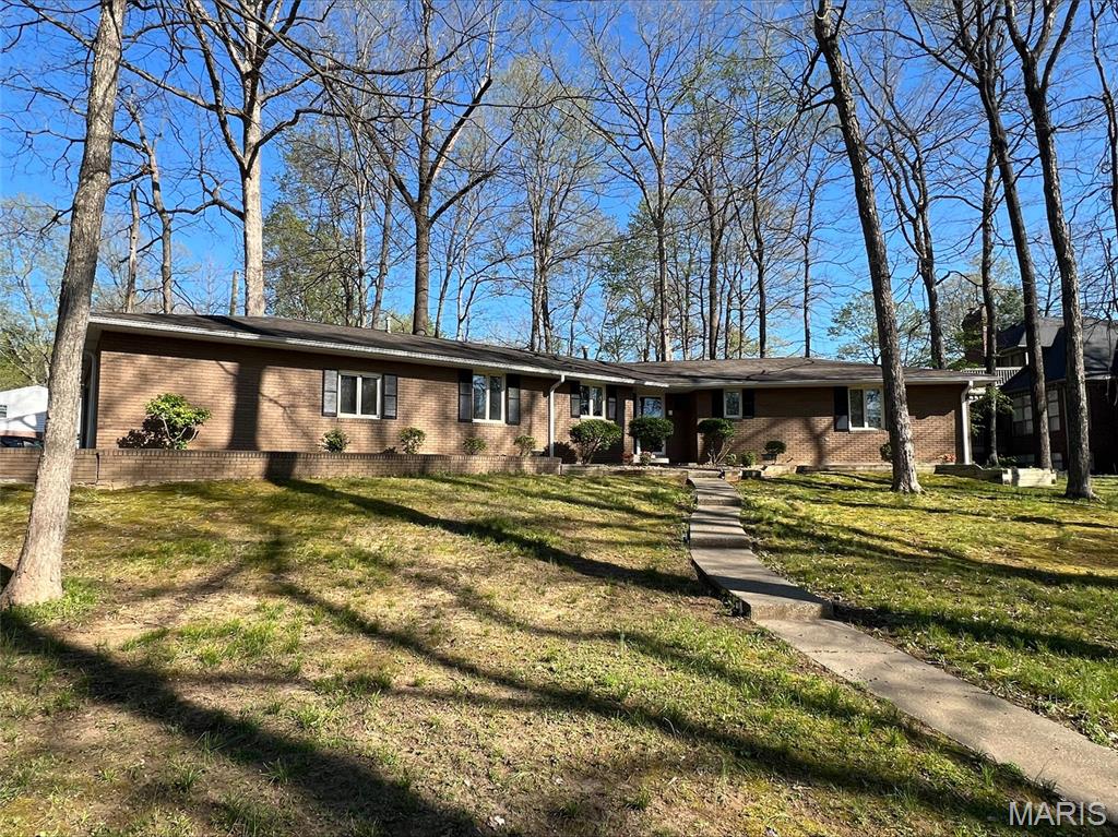 Indian Hills - Residential