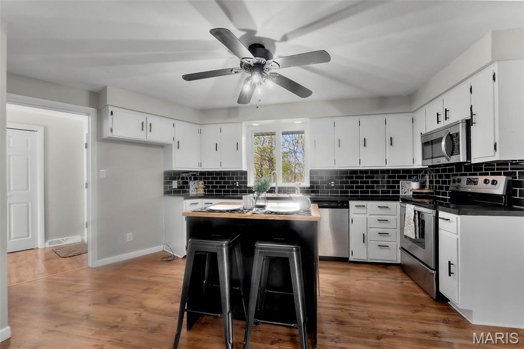 Indian Hills - Residential