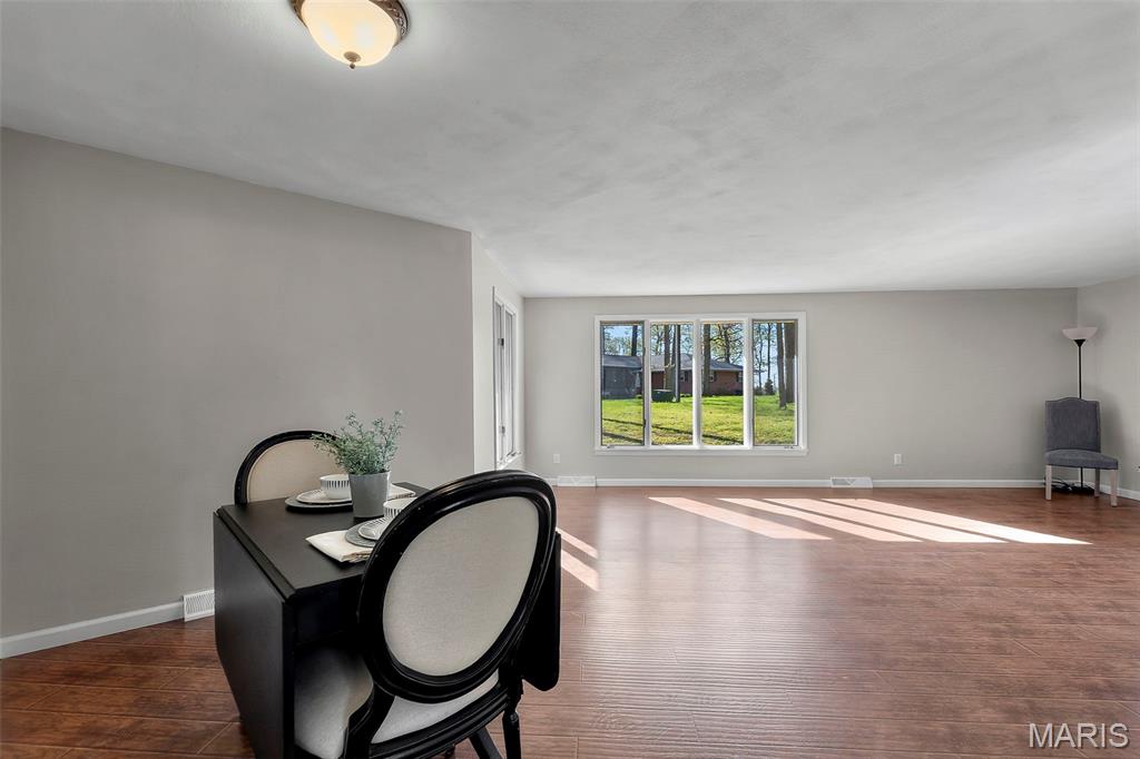 Indian Hills - Residential