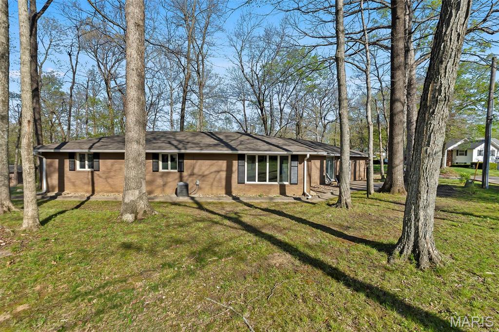 Indian Hills - Residential