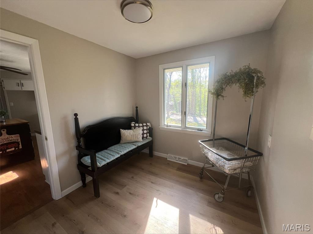 Indian Hills - Residential