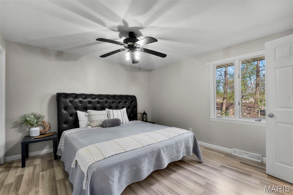 Indian Hills - Residential